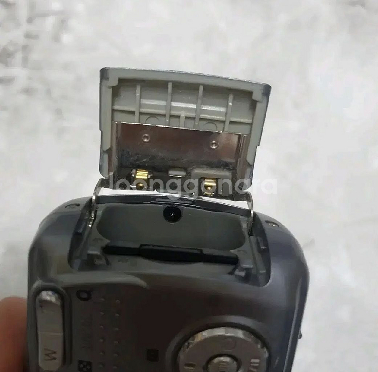 삼성 케녹스 D502 디카--8