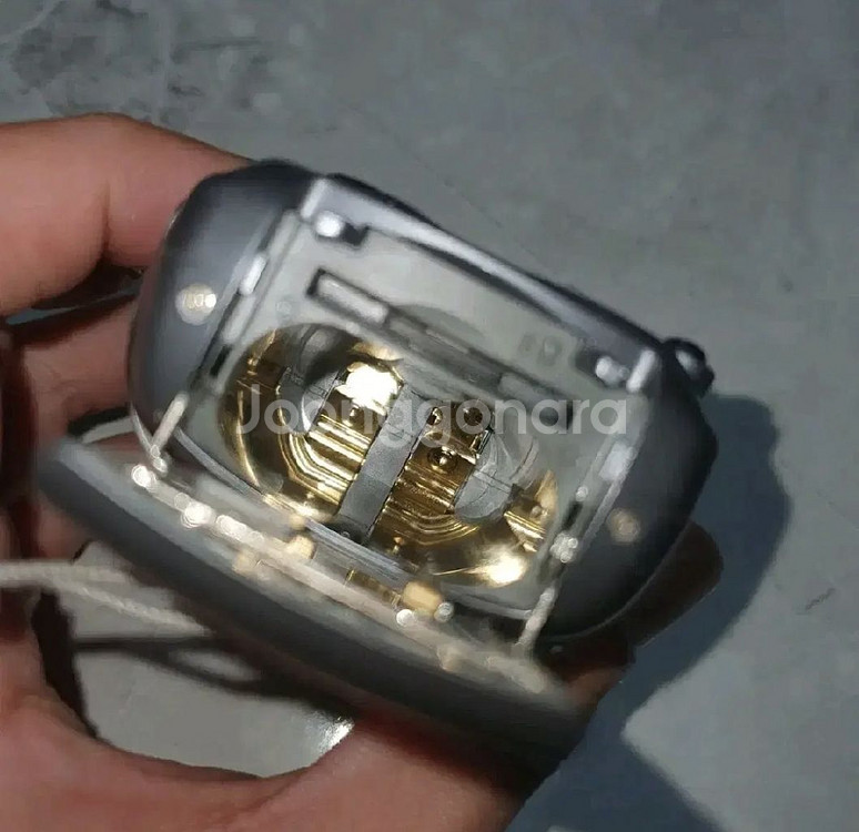 삼성 케녹스 D502 디카--9