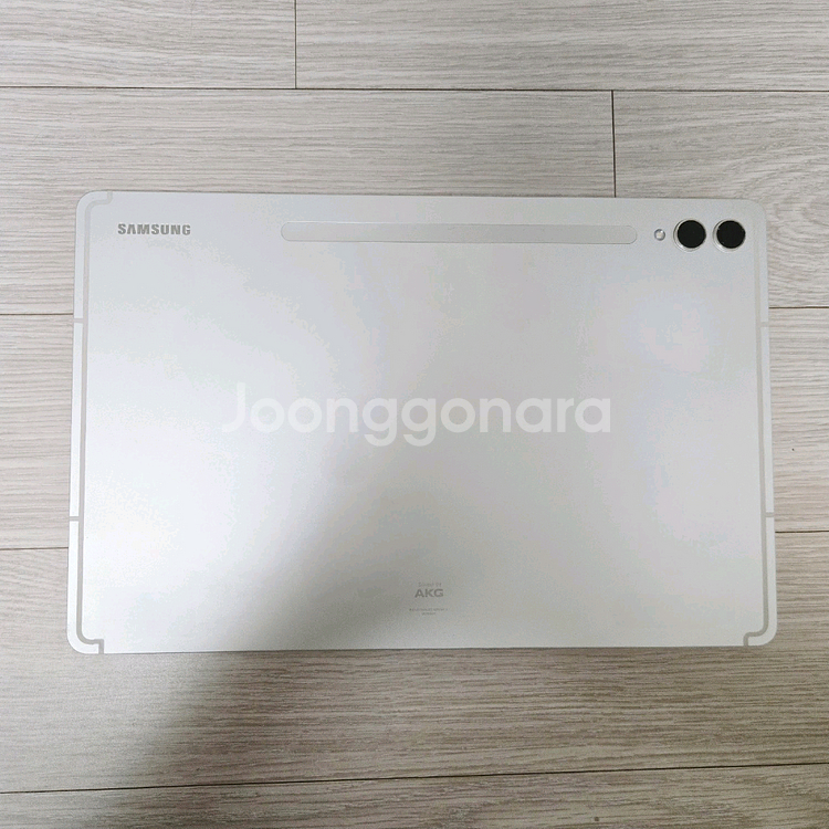 갤럭시 탭s9 플러스 5G 팝니다.--2