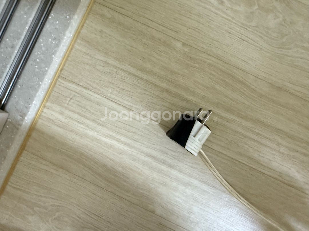 브라운 ts3 진공관 라디오--3