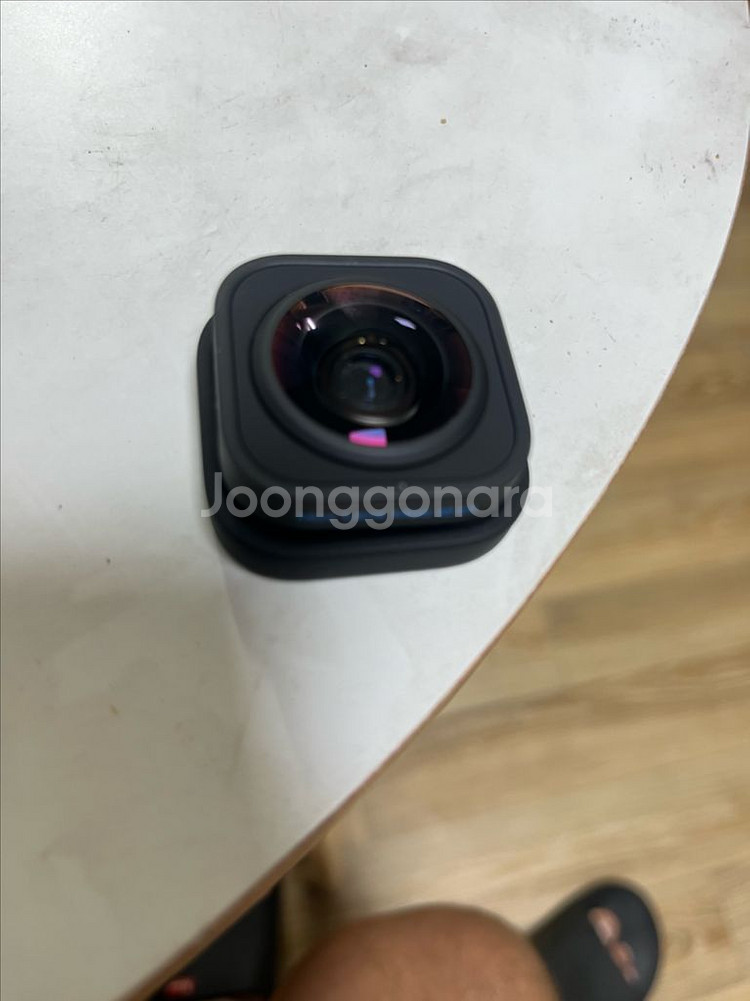 고프로 맥스 렌즈 모드 2.0--2