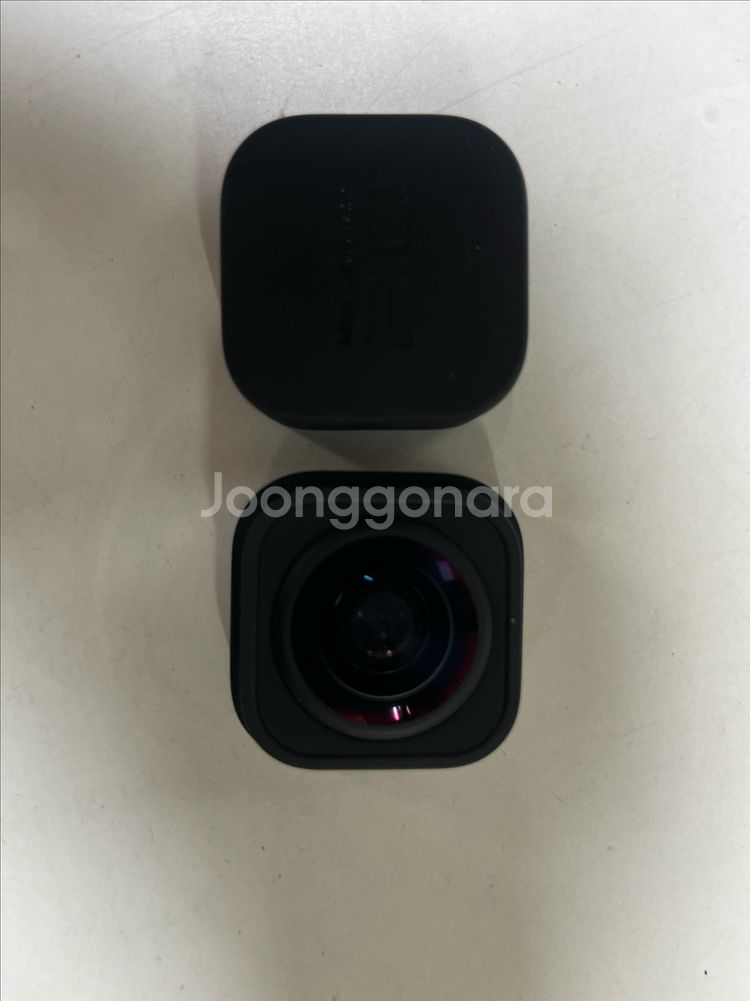 고프로 맥스 렌즈 모드 2.0--3