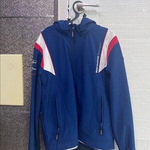 bmw 정품 바람막이