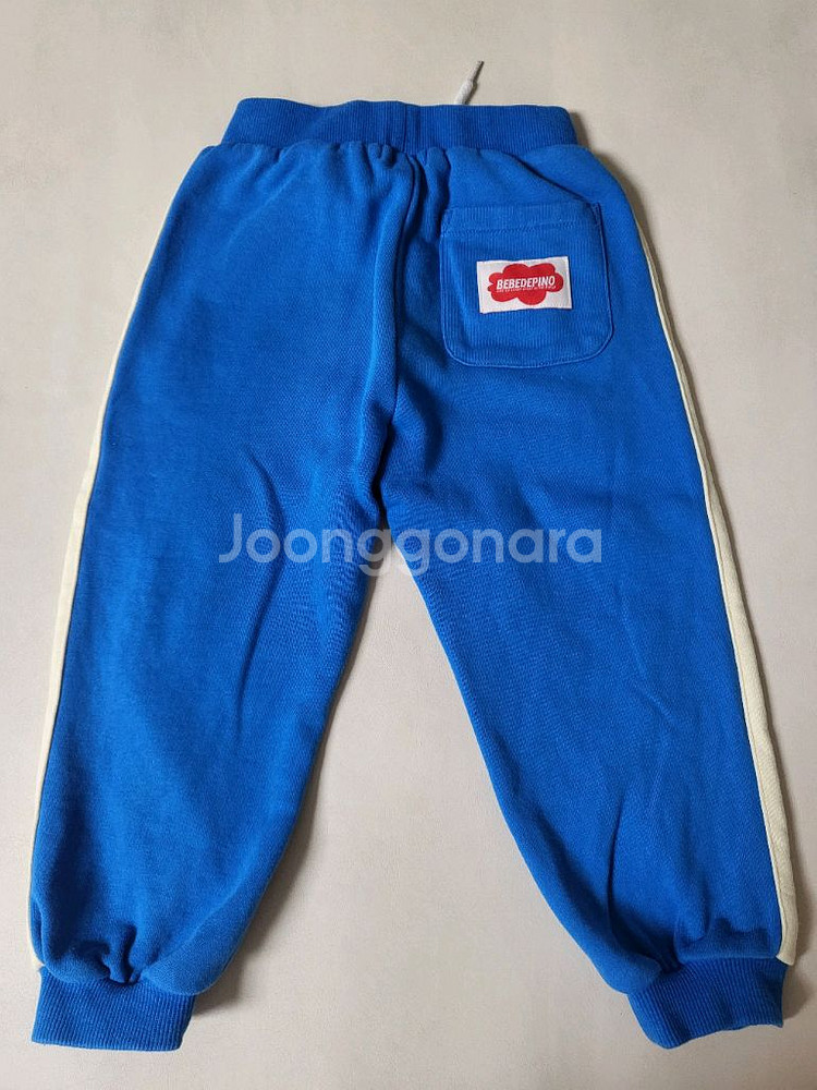 베베드피노 리버티베어 바지100--1