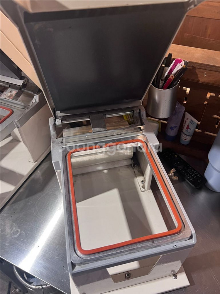 업소용 실링기--0