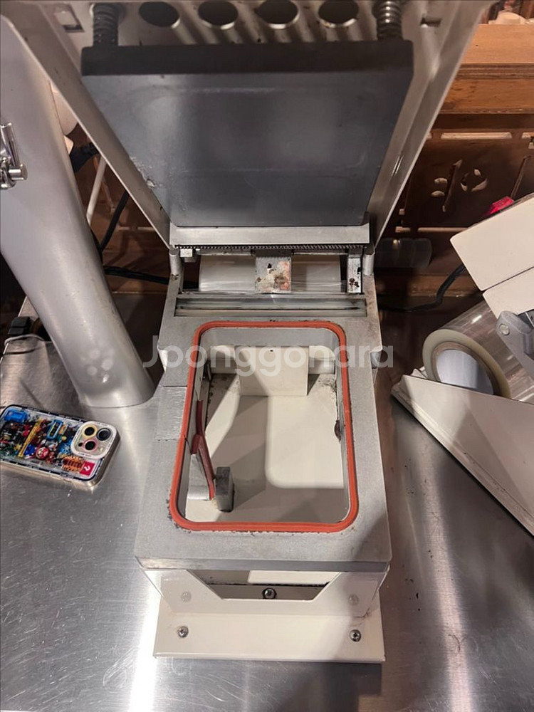 업소용 실링기--2