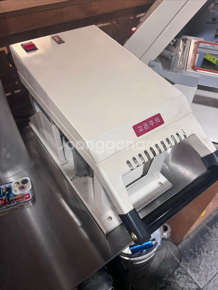 업소용 실링기--3