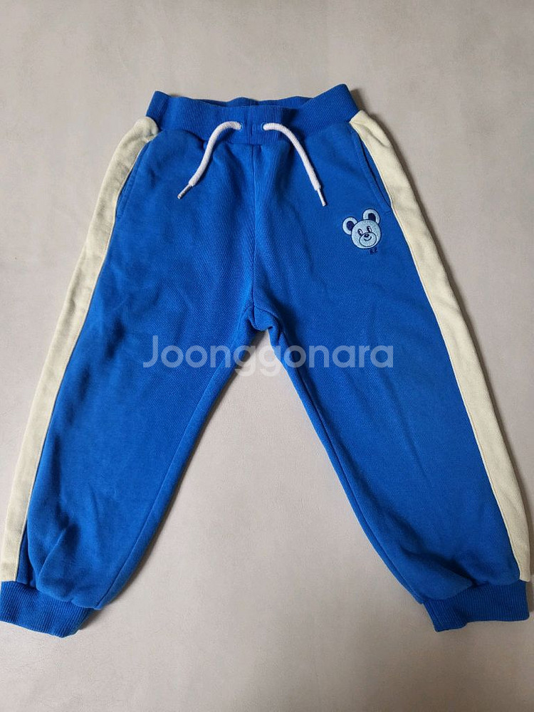 베베드피노 리버티베어 바지100--6