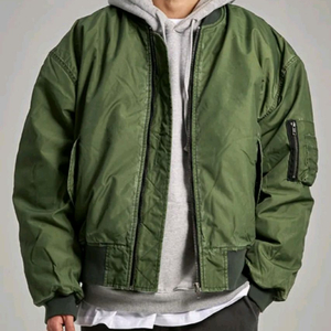 테이크이지 Ma1 마원 카키