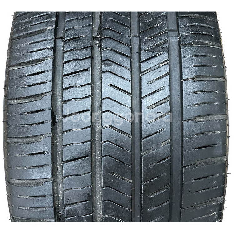 235 55 19(중고)넥센타이어엔페라 슈프림 2본가격--1