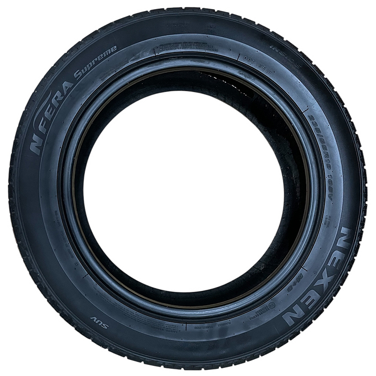 235 55 19(중고)넥센타이어엔페라 슈프림 2본가격--4