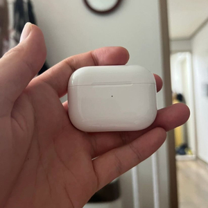 에어팟프로 판매합니다