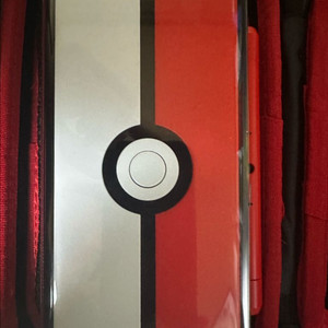 닌텐도 New 2DS XL 포켓몬스터 에디션 명작