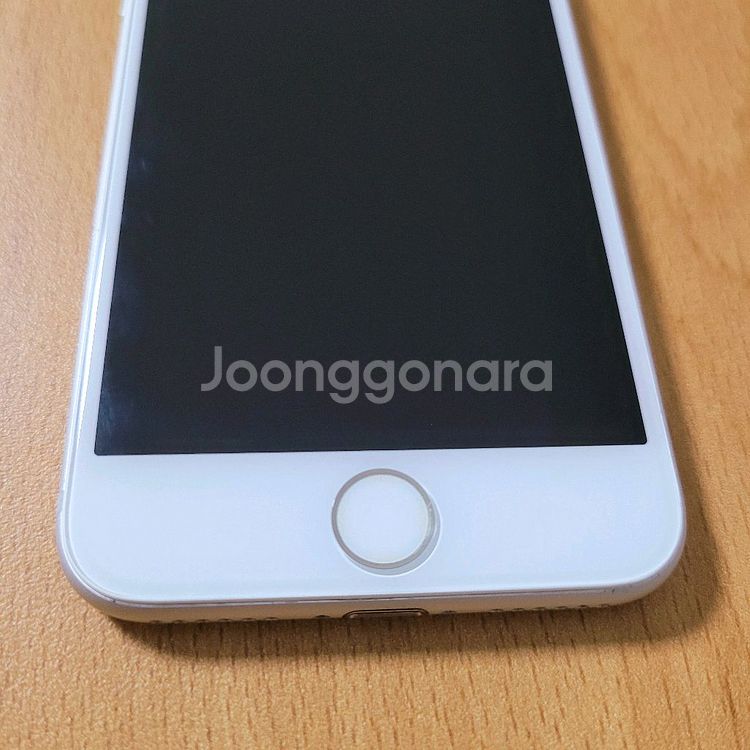 아이폰7 32GB 실버--2