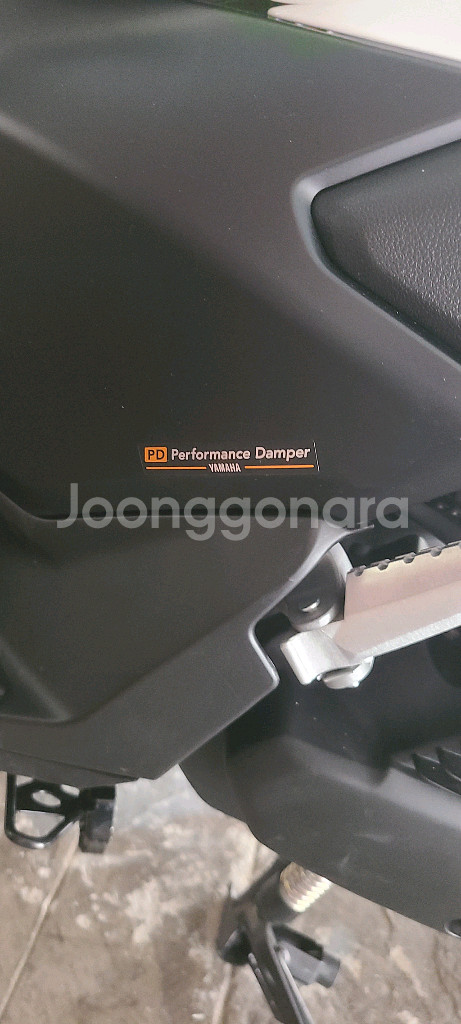 25년식 nmax125 400km 정리합니다--2