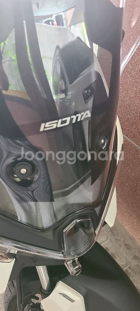 25년식 nmax125 400km 정리합니다--5