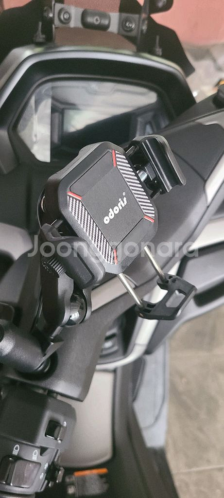 25년식 nmax125 400km 정리합니다--4