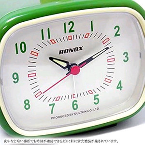 덜튼 보녹스 탁상시계 구매합니다