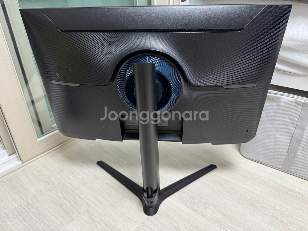 삼성 27인치 모니터 s27bg400--1