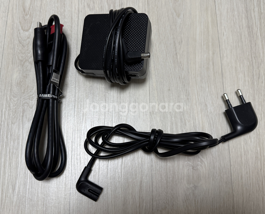 삼성 27인치 모니터 s27bg400--9
