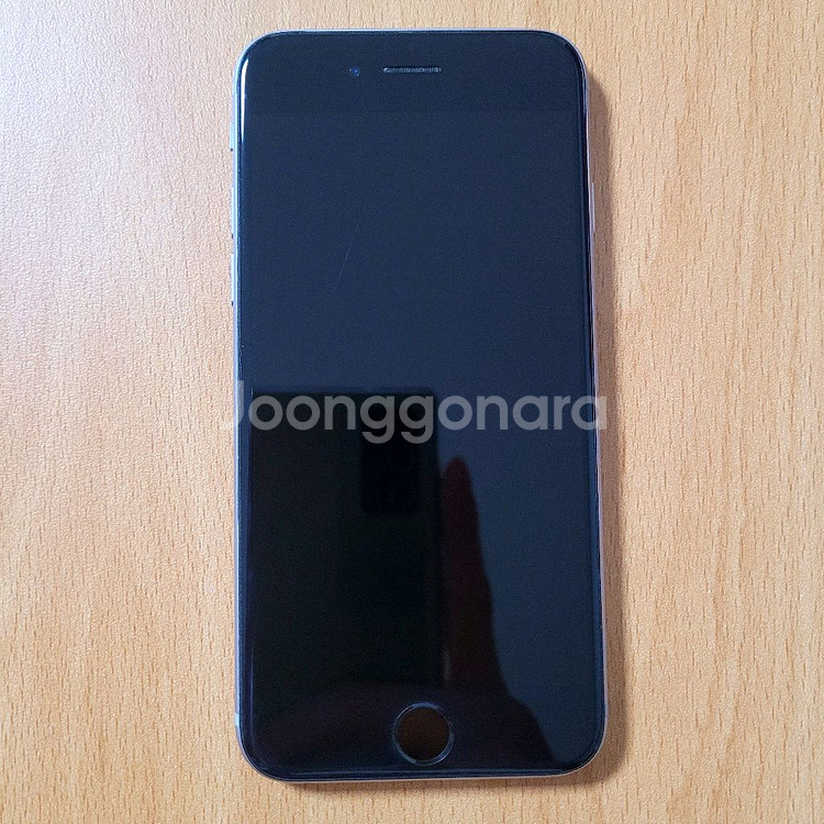 아이폰6S 32GB 스페이스 그레이--1