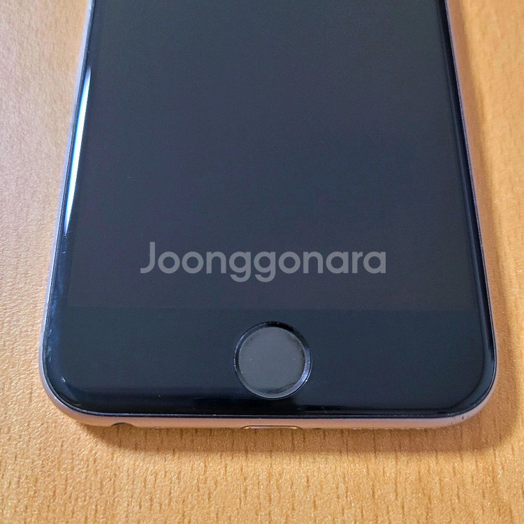 아이폰6S 32GB 스페이스 그레이--2