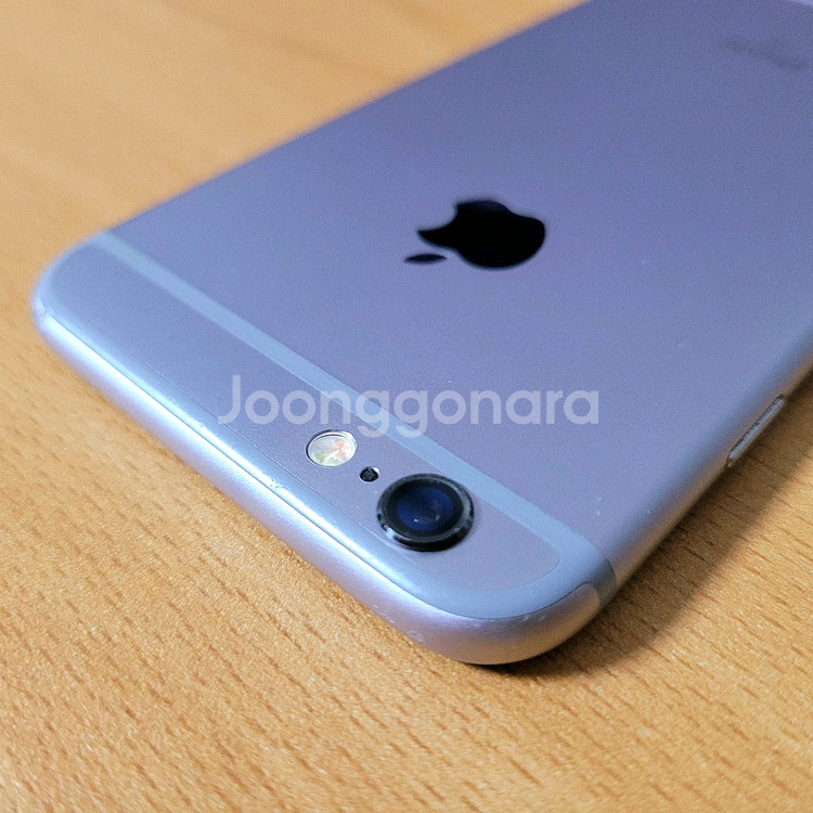 아이폰6S 32GB 스페이스 그레이--8