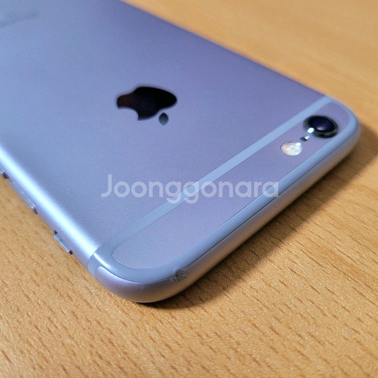 아이폰6S 32GB 스페이스 그레이--7
