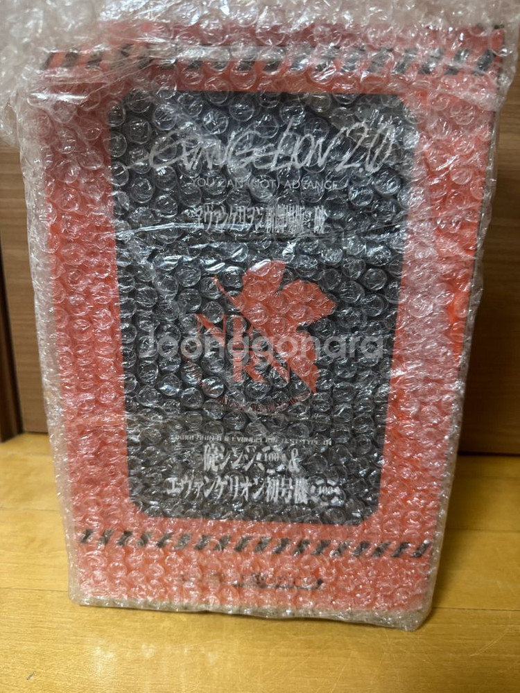 메디콤 베어브릭 에반게리온 초호기 400% & 신지 1--0