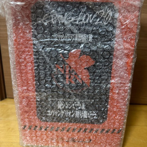 메디콤 베어브릭 에반게리온 초호기 400% & 신지 1