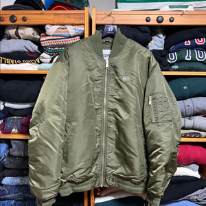 타미진스 MA1 플라이트 봄버자켓