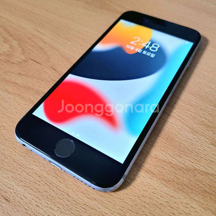 아이폰6S 32GB 스페이스 그레이--0