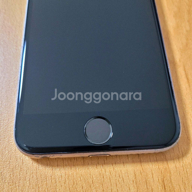 아이폰6S 32GB 스페이스 그레이--2