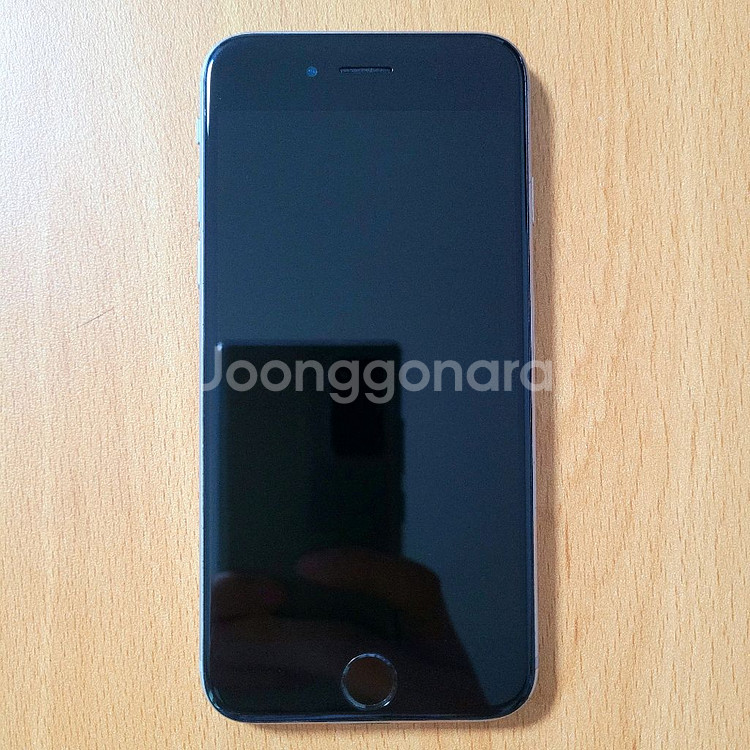 아이폰6S 32GB 스페이스 그레이--1