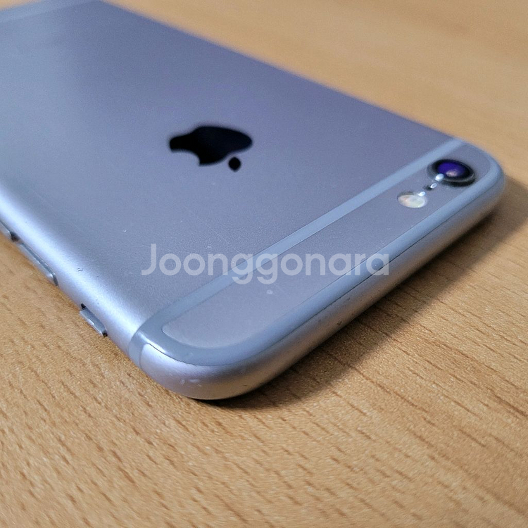 아이폰6S 32GB 스페이스 그레이--7