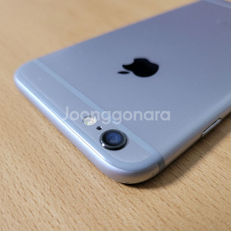 아이폰6S 32GB 스페이스 그레이--8