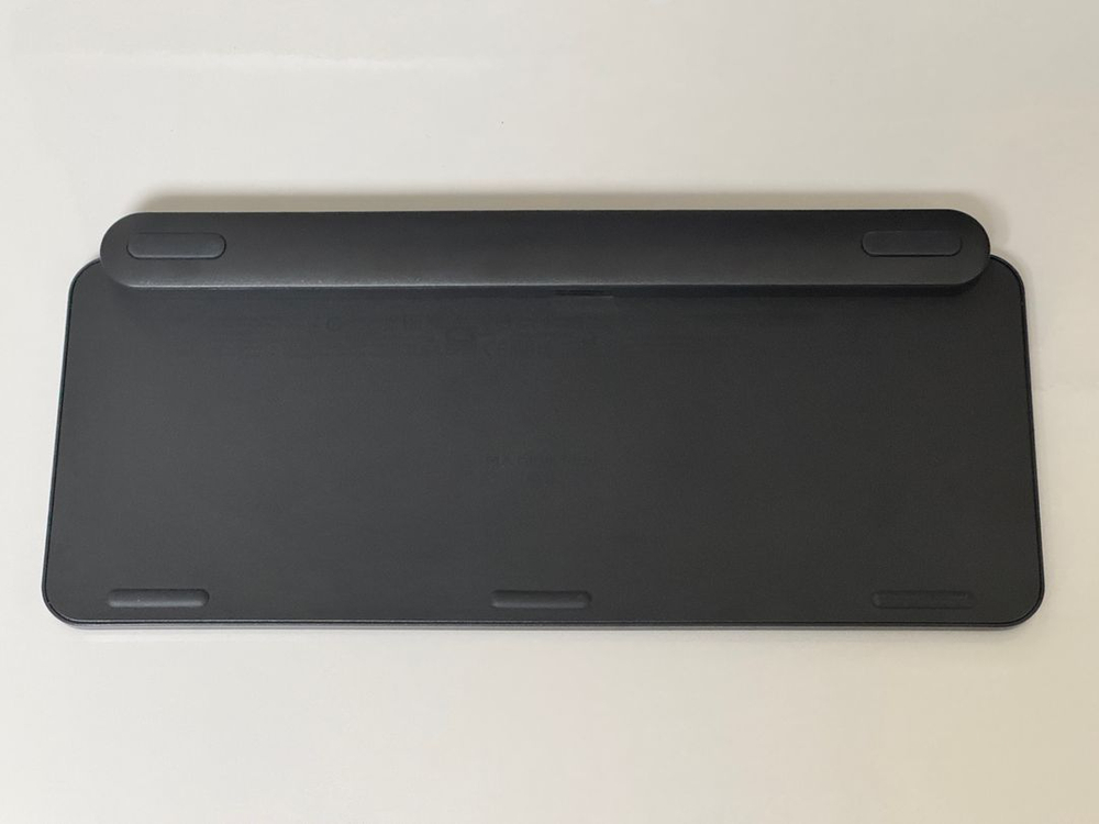 로지텍 Mx keys mini + 로지볼트 동글--1