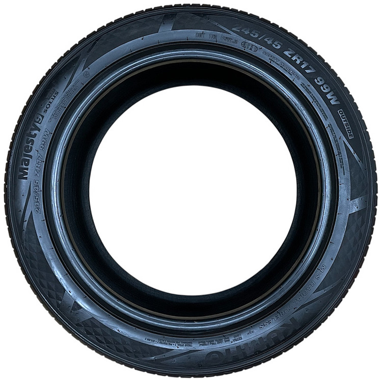 245 45 17(중고)금호 마제스티 TA91 2본가격--4