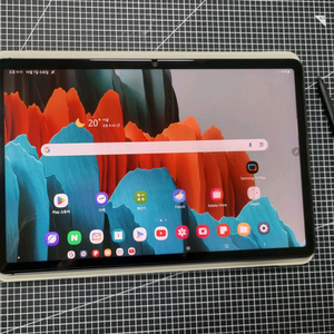 갤럭시탭 S7 128GB