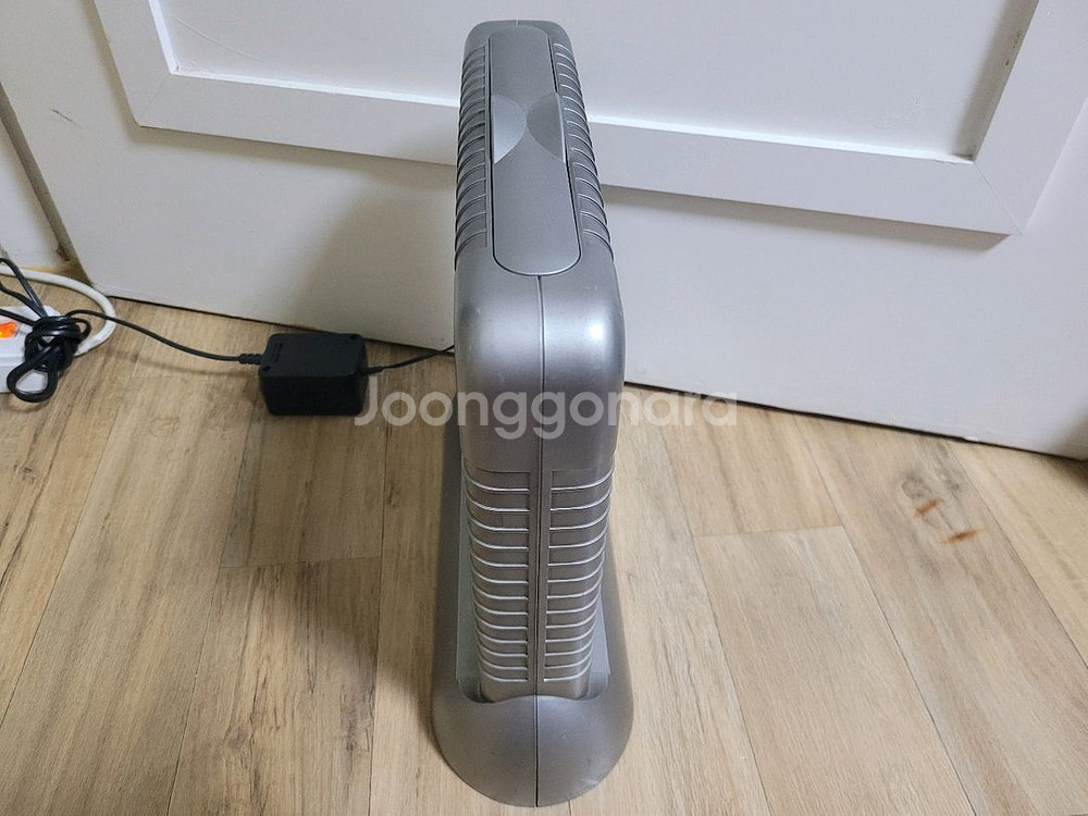 그린나라 음이온 공기청정기 청풍(택배포함)--2