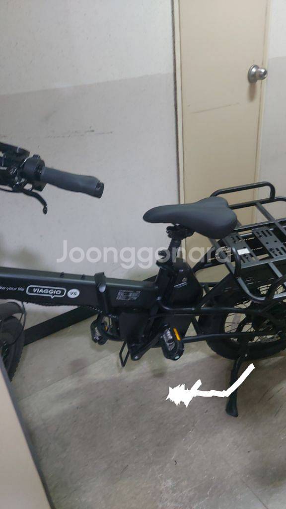 비아지오접이식전기자전거--0