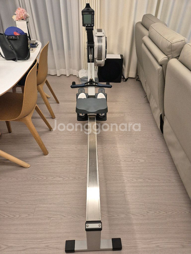 컨셉2 Concept2 로잉머신 Model D--1