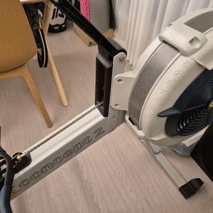 컨셉2 Concept2 로잉머신 Model D