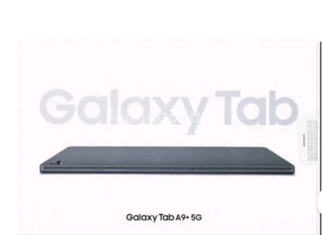 삼성 갤럭시탭 A9 플러스 WIFI / 5G 미개봉--0
