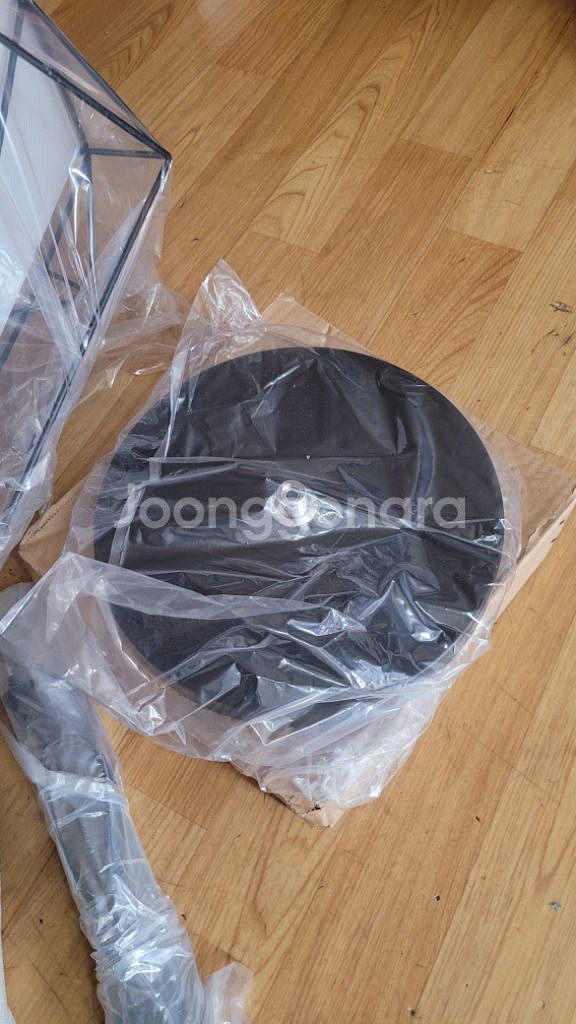 스텐드 거실등 미사용--1