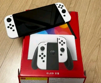 닌텐도 oled 512gb 등등등--0
