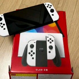 닌텐도 oled 512gb 등등등