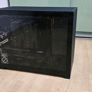 AMD 라이젠5 9600 본체 판매합니다