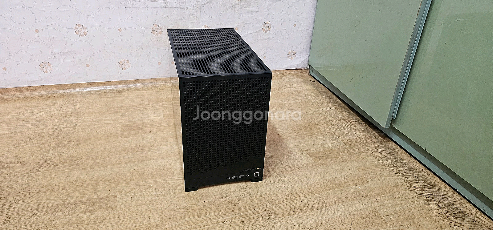 AMD 라이젠5 9600 본체 판매합니다--2