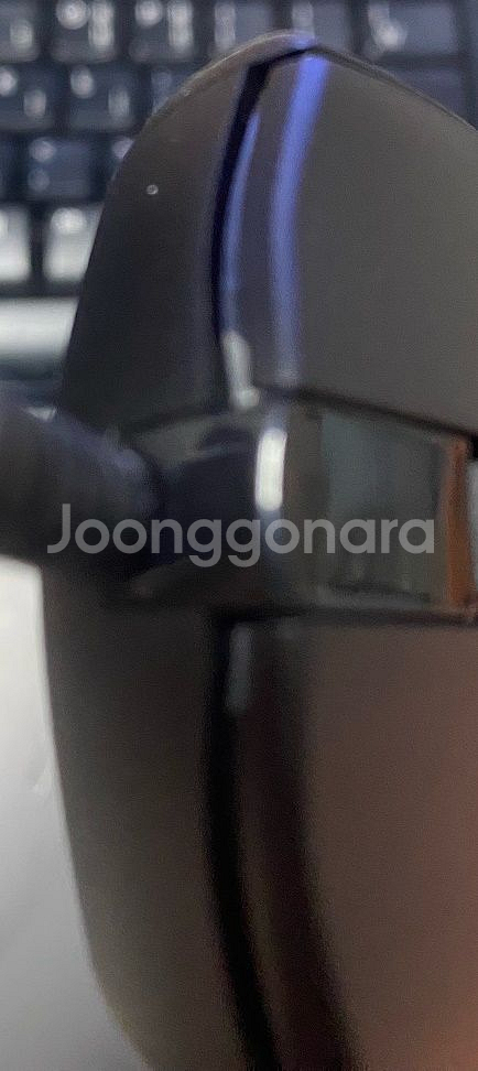 로지텍 g102 마우스 팝니다(택포 가격)--6